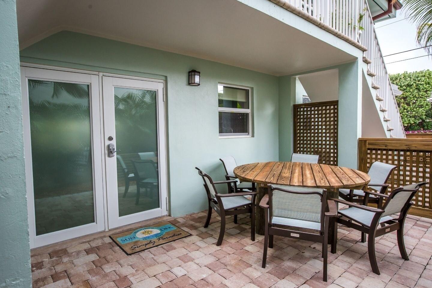 Sun Dek Beach House Boynton Beach Exterior foto