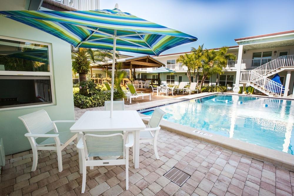 Sun Dek Beach House Boynton Beach Exterior foto