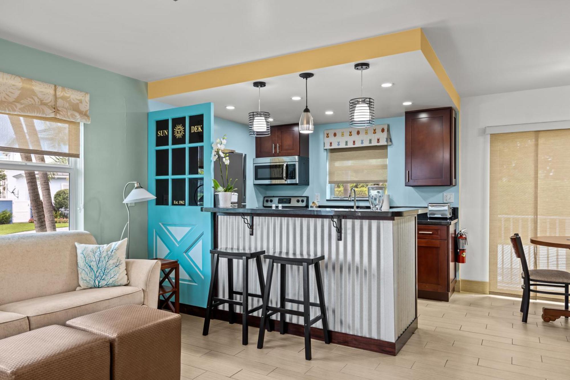 Sun Dek Beach House Boynton Beach Exterior foto
