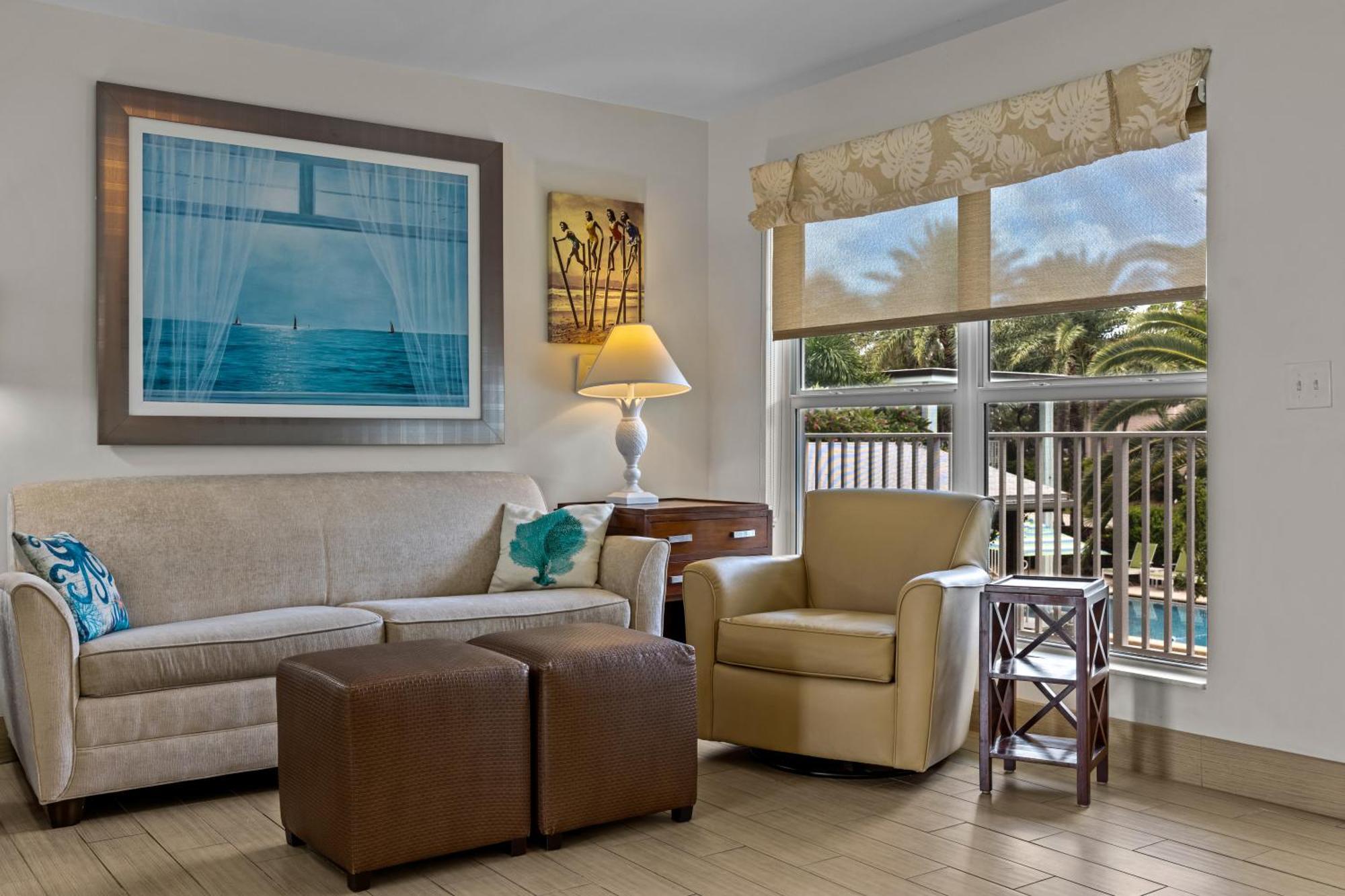 Sun Dek Beach House Boynton Beach Exterior foto