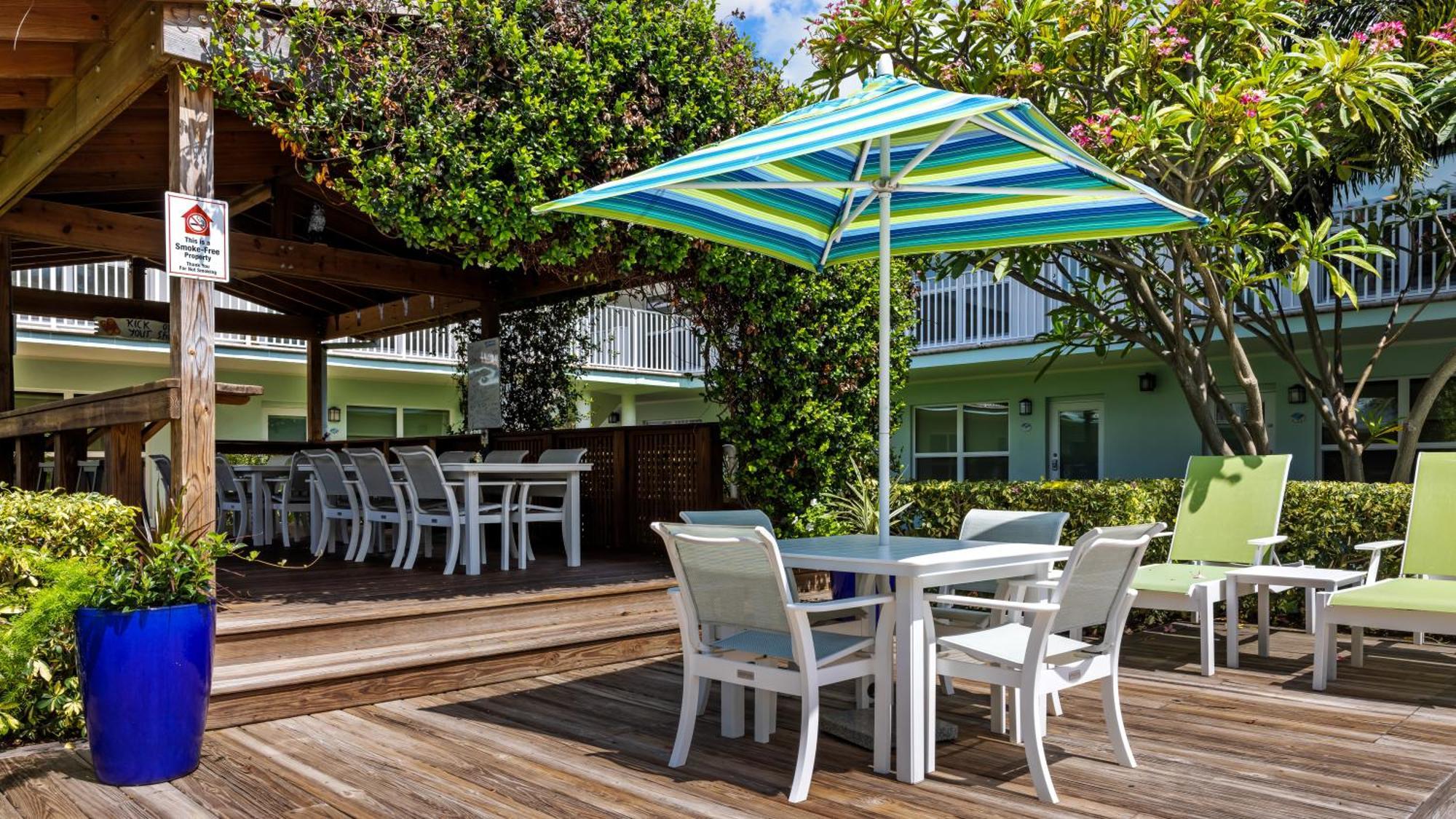 Sun Dek Beach House Boynton Beach Exterior foto