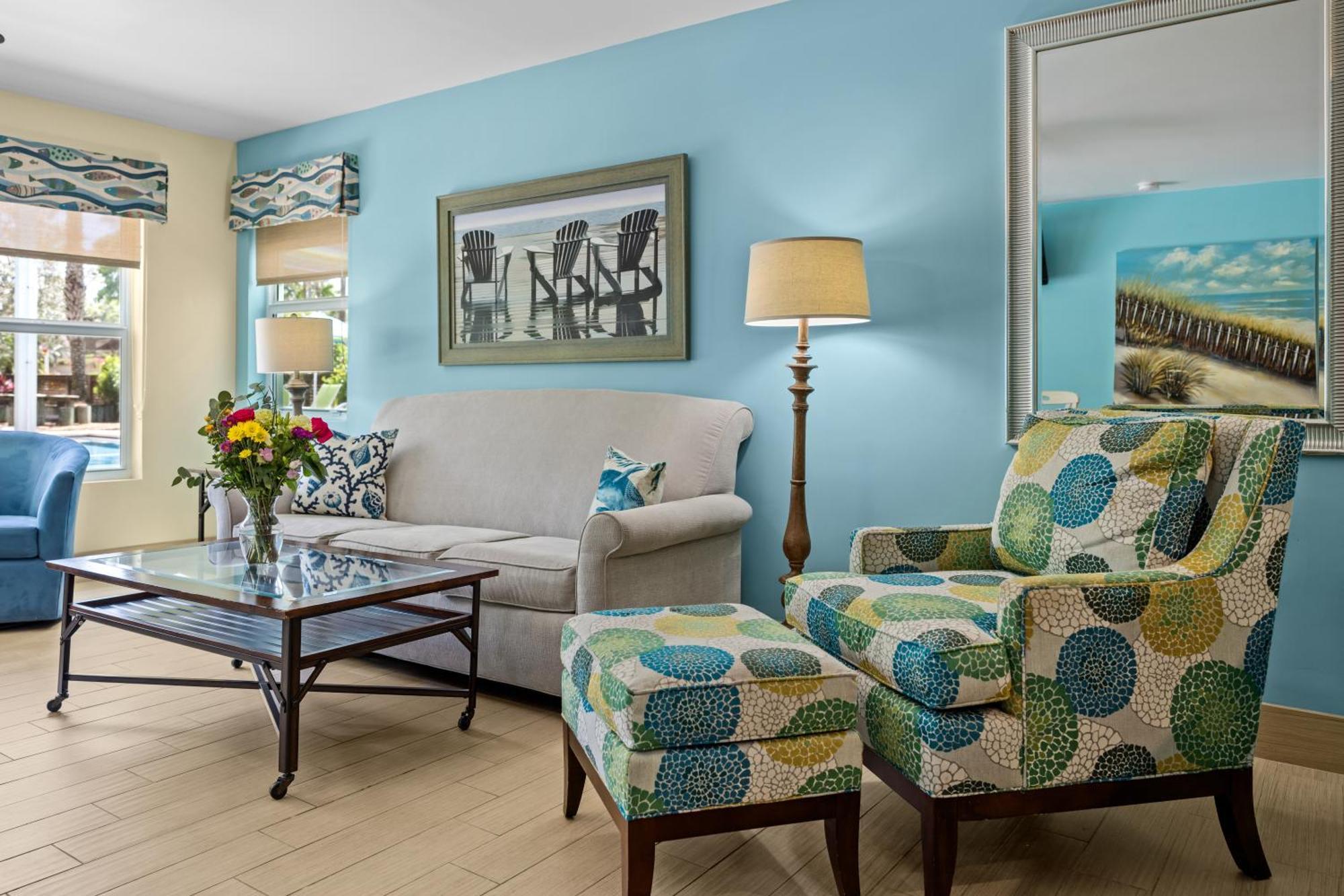 Sun Dek Beach House Boynton Beach Exterior foto