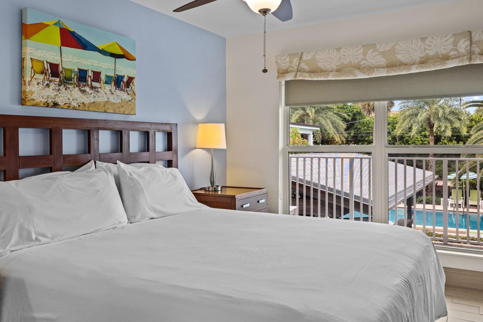 Sun Dek Beach House Boynton Beach Exterior foto
