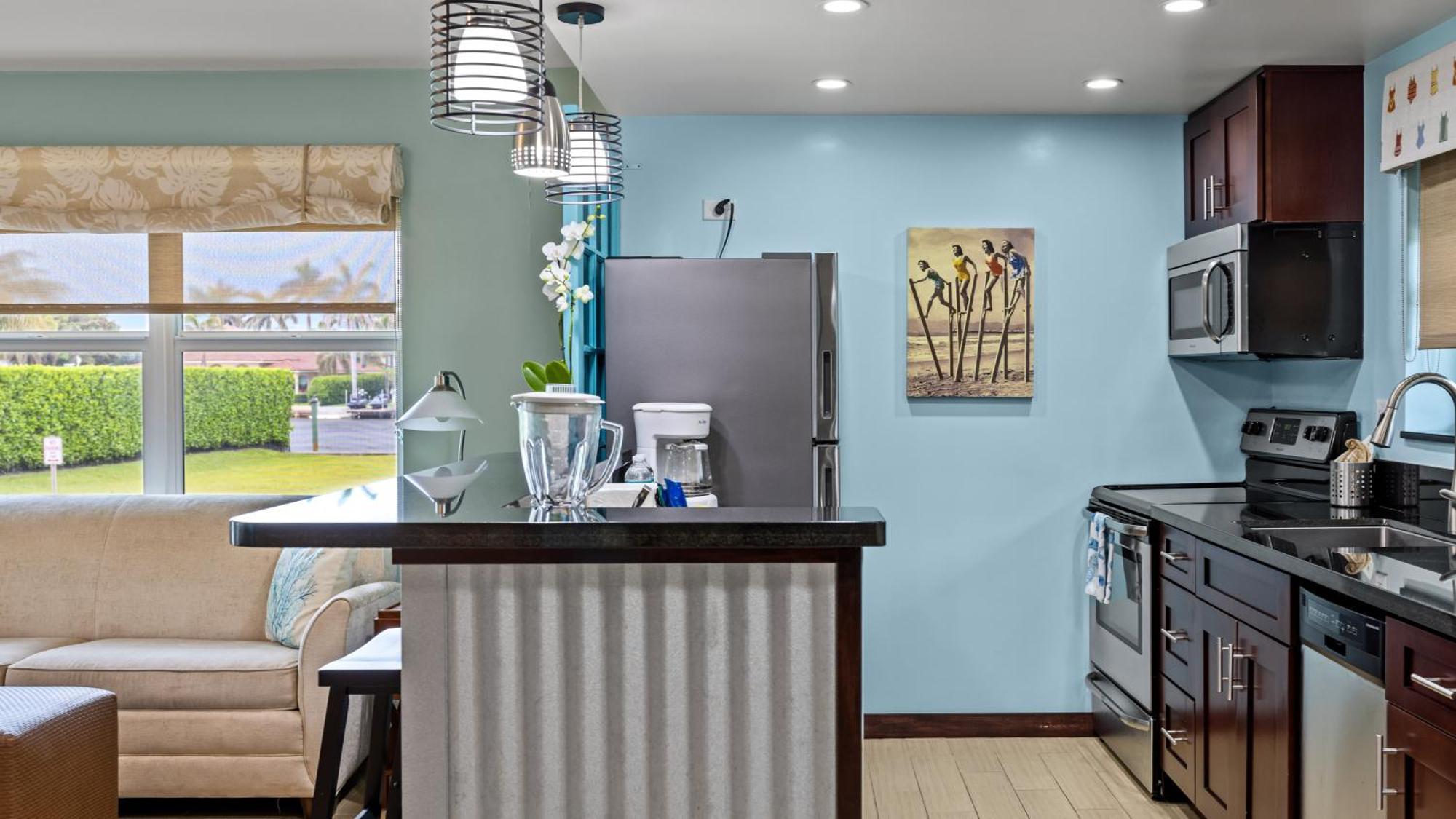 Sun Dek Beach House Boynton Beach Exterior foto